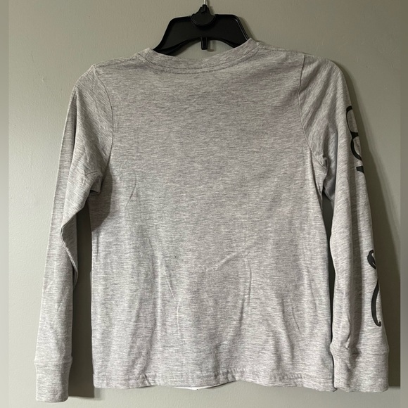 Disney 100 Mickey Mouse Boys' Long Sleeve T-Shirt - Size 9/10, New With Tags - Picture 5 of 5